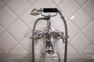 Chambre Familiale avec Baignoire