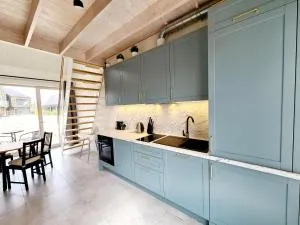 Cottage in Svencele by Curonian Lagoon - Lankupyay