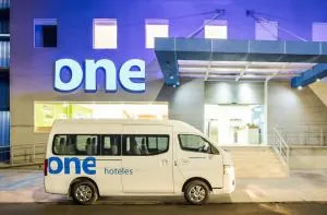 One Mexicali - 墨西卡利