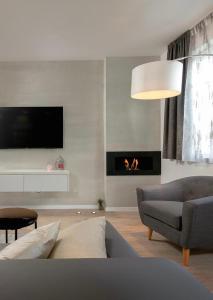 Luxury Apartments Argola