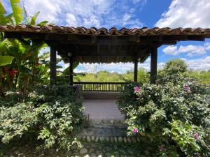 Finca Hotel La Esperanza