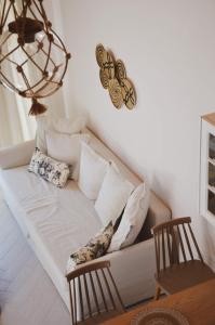 Samothrakis Michelangelo 101 Luxury apartment Nisos-Samothraki Greece