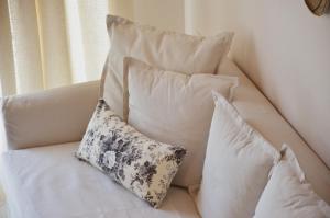 Samothrakis Michelangelo 101 Luxury apartment Nisos-Samothraki Greece