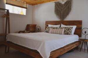 Samothrakis Michelangelo 101 Luxury apartment Nisos-Samothraki Greece