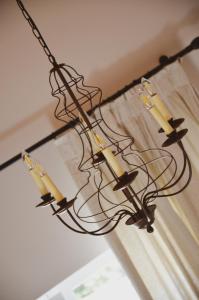 Samothrakis Michelangelo 101 Luxury apartment Nisos-Samothraki Greece