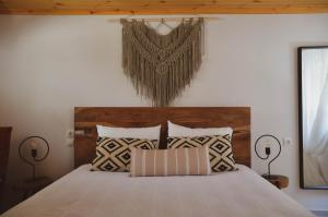 Samothrakis Michelangelo 101 Luxury apartment