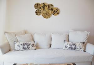Samothrakis Michelangelo 101 Luxury apartment Nisos-Samothraki Greece