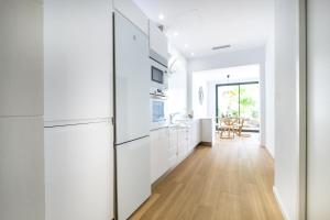 Pretty house Sa Font in Santa Catalina Palma city