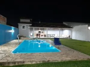 Itaipuaçu Maravilhosa - Inoã