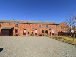 Horseshoe Cottage, Wigton