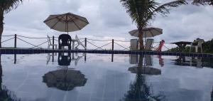 Casas Pé na Areia - Vista Mar