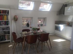 Guesthouse "Cosmea"