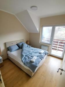 Apartmani Sigma