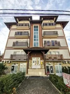 Apartmani Sigma - Mionica