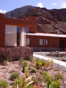 Tierra Quebrada Cabañas