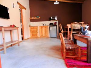 Tierra Quebrada Cabañas