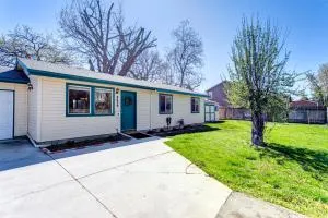 8639 Ustick - 博伊西