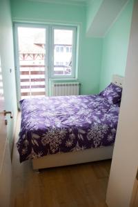 Apartmani Sigma