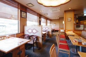 Hakata Nakasu Washington Hotel Plaza