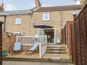 7 Coastal Cottages - 凯辛兰