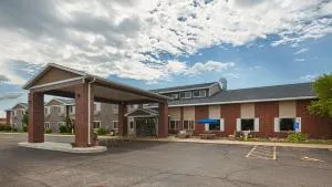 贝斯特韦斯特亚历山德里亚酒店 - Miltona