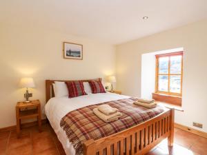 Larch Cottage
