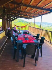 Elegant Home in Private Ecological Property, with Private River - Bird Watching 240 Bird Species