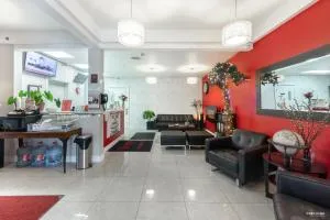 Queens Hotel - Langley