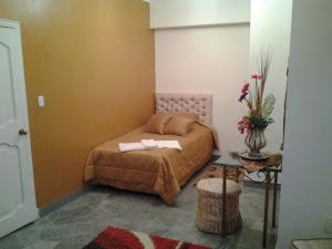 Hotel Casa Del Rio Guayas