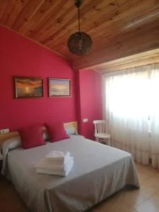 Casa Rural Los Pineros - Cirat