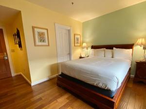 Queen-Ensuite-Superior-Haydn room in Excelsior Inn