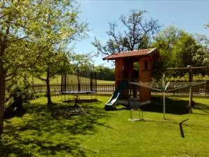 Stöcklhof - Molberting