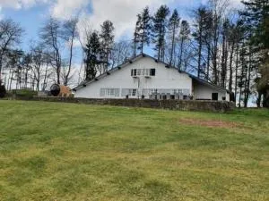 Holiday home in Erezee - Fanzel