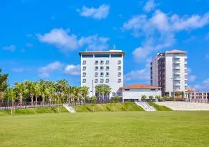 Hotel Yugaf Inn Okinawa - Nago