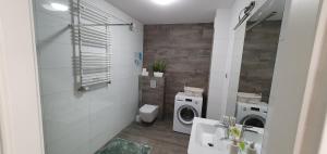 Apartament z Basenem Laura Polanki Park