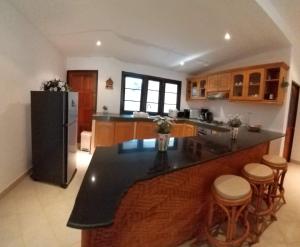 Jungle Village Bungalow