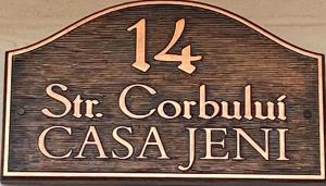 Casa Jeni