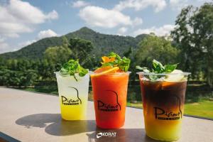 The Piano Resort Khaoyai