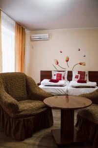 Superior Triple Room room in Guest House Elena