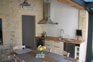 B&B / Chambres d'hotes Les Lilas de Bellefontaine : photos des chambres