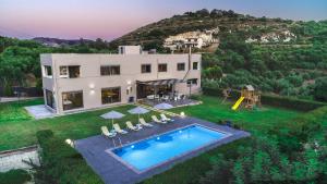 Villa Nota Chania Greece