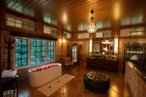 Coorg Wilderness Resort & Spa