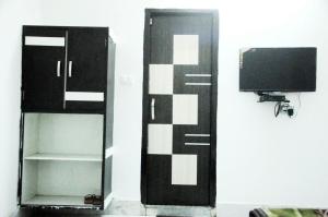 Ishaan Hotel
