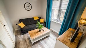 Apartamenty Silvana