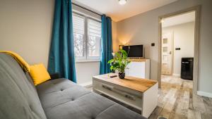 Apartamenty Silvana