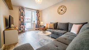 Apartamenty Silvana