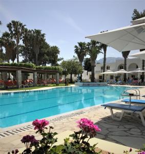Palladium hotel Kos Greece
