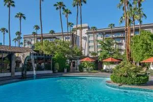 Hotel Lucerna Mexicali - السنترو