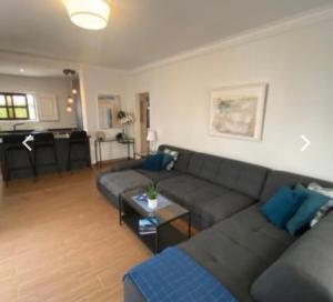 Vilamoura 2 bed new apartment