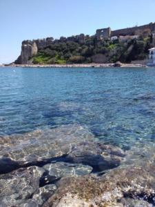Villa Nostos Messinia Greece